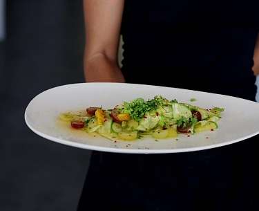 Griechische Kulinarik