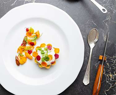 La Bastide Bourrelly