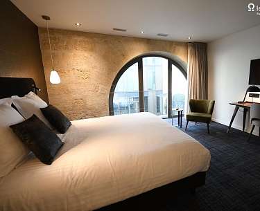 La Maison Bordeaux Zimmer