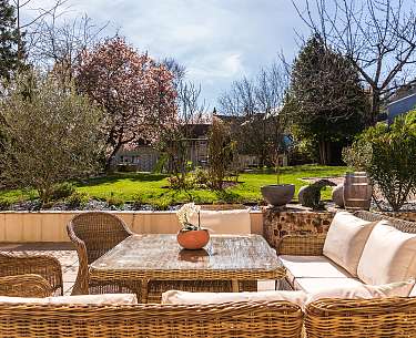 La Maison du Corsaire