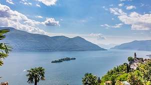 Romantik Hotel Castello Seeschloss 