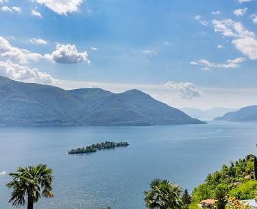 Lago Maggiore