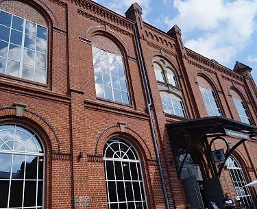 Landskron Brauerei Pixabay