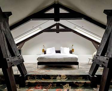 Large Loft
