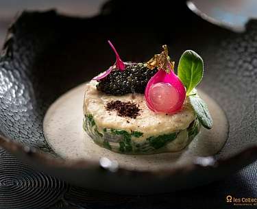 Food Bild - LAuberge de la Charme