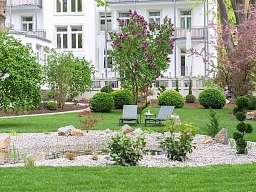 Laudensacks Hotelpark