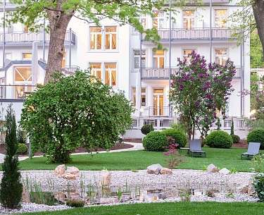 Laudensacks Hotelpark