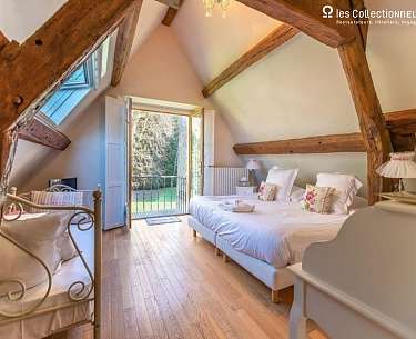 Le Colombier de Hanches