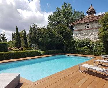 Le Monastère de Saint-Mont