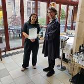 Lena Kunz RH Schloss Hohenstein