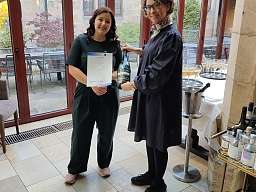 Lena Kunz RH Schloss Hohenstein