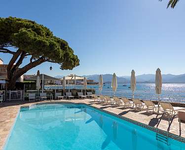 les Collectionneurs Hotel Demeure Les Mouettes Sylvain Alessandri Kopie 2