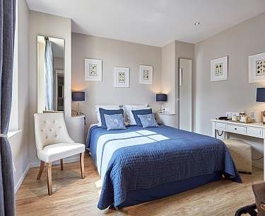 Les Villas d'Arromanches