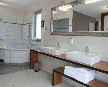 linden suite original