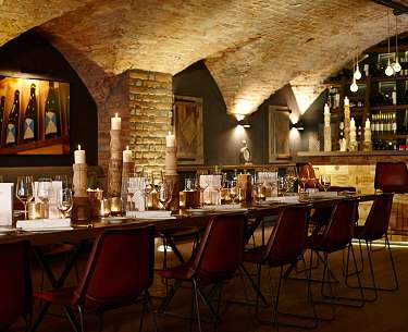 Lindners Weinkeller Fest