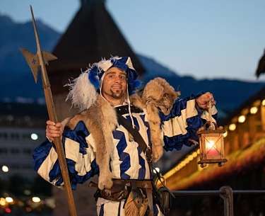 Lozärner Chatzestrecker