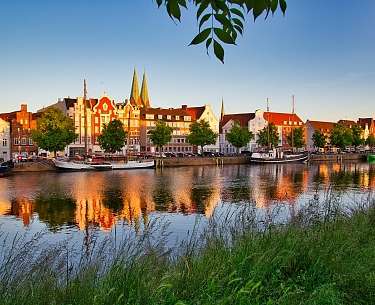 Lübeck