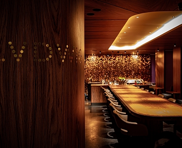 Lvdwig Bar Ansicht von der Lobby  02A0319