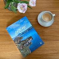 Explore Romantik Magalog