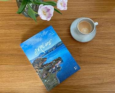  explore Romantik Magalog