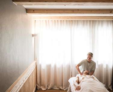 Massagen Maison Hornberg