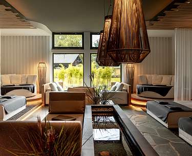 Wellnessbereich VitalQuell