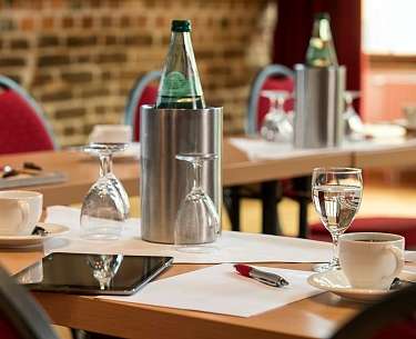 Microsite Seminare Tagungen