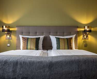 mini suite zi15 bett