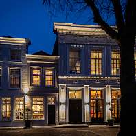 Romantik Hotels  - Mondragon