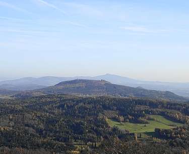 Naturpark Zittauer Gebirge