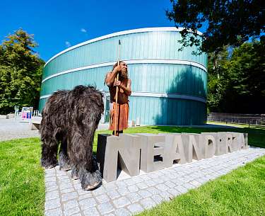 Neanderthal Museum