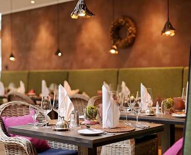 Mühlbach Restaurant