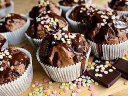 Weihnachts Küchlein