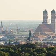 München Frauenkirche
