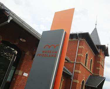 Museum Friedland