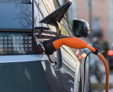 Nachhaltigkeit eMobility