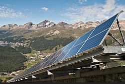 Romantik Hotel Muottas Muragl