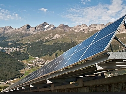 Romantik Hotel Muottas Muragl