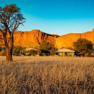 Namib Desert Lodge