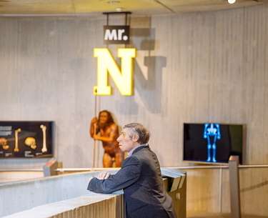 Neanderthal Museum 