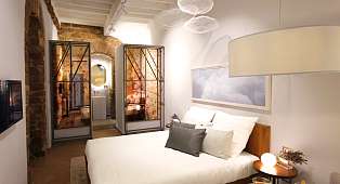 Romantik B&amp;B Casa Thiele