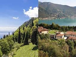 Oberitalienische Seen