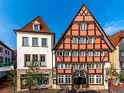 Romantik Hotel Walhalla