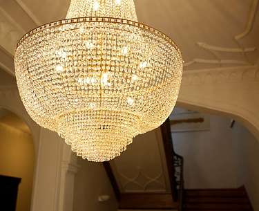 Private Event in Schloss Reichenow 