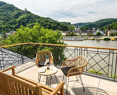 Palais-Kayser Romantik Jugendstilhotel Bellevue