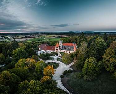 Kunstforum Schloss Hohenstein