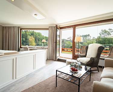 Panorama Juniorsuite Deluxe