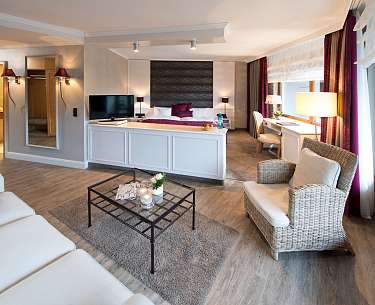 Panorama Juniorsuite