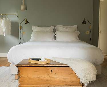 Petit Chateau Vercourt