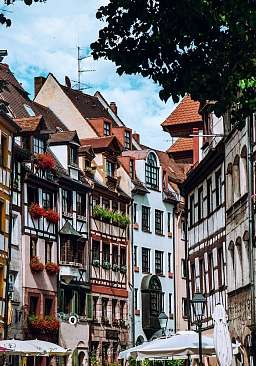 Nürnberg 